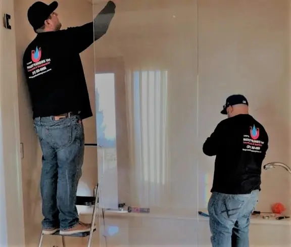 Professional plumbing installation for Toilet Repair in Fogelmarks Corners